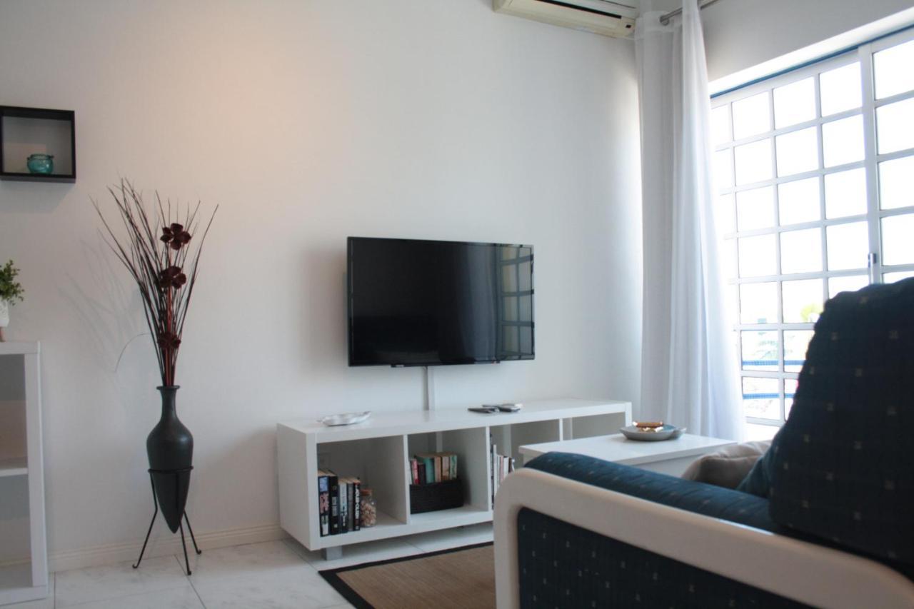 Apartamento Com Piscina Em Albufeira, Praia Da Oura Luaran gambar