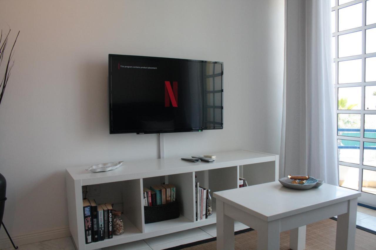 Apartamento Com Piscina Em Albufeira, Praia Da Oura Luaran gambar