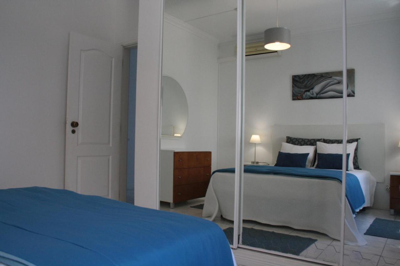 Apartamento Com Piscina Em Albufeira, Praia Da Oura Luaran gambar