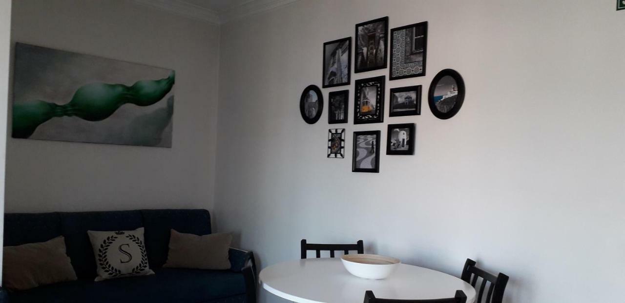 Apartamento Com Piscina Em Albufeira, Praia Da Oura Luaran gambar