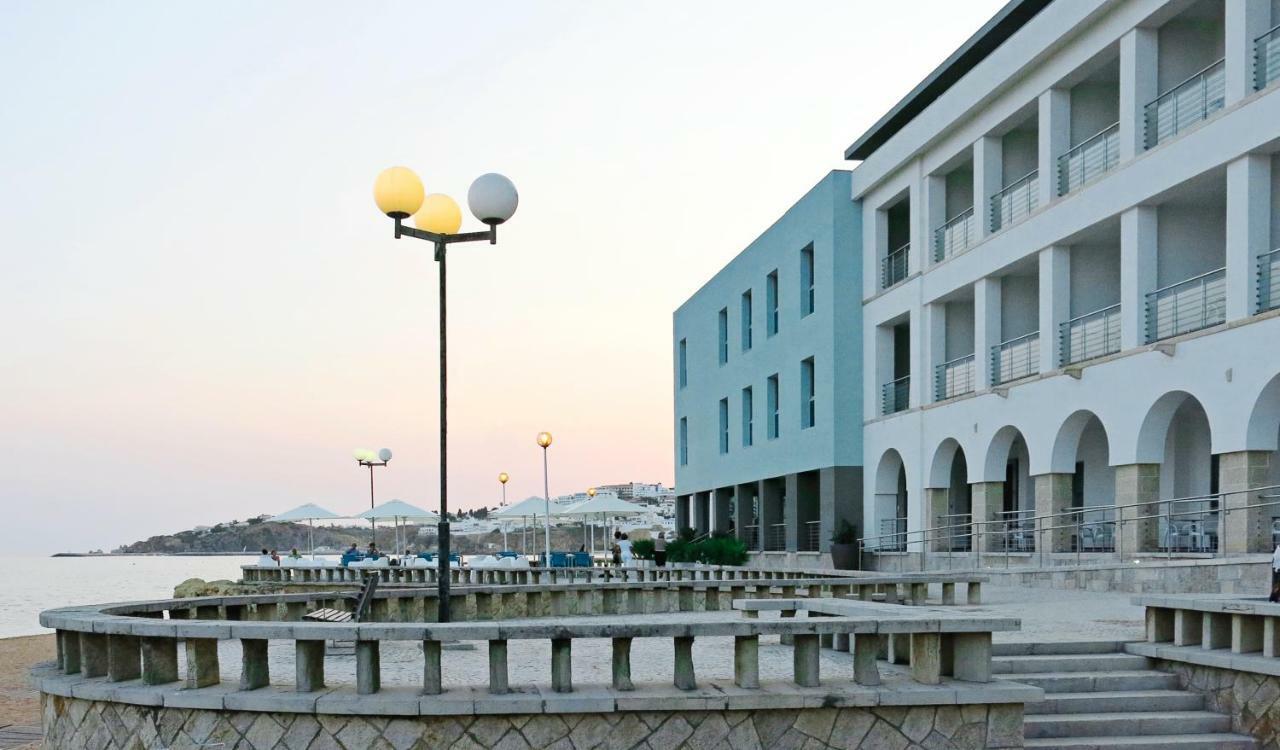 Apartamento Com Piscina Em Albufeira, Praia Da Oura Luaran gambar