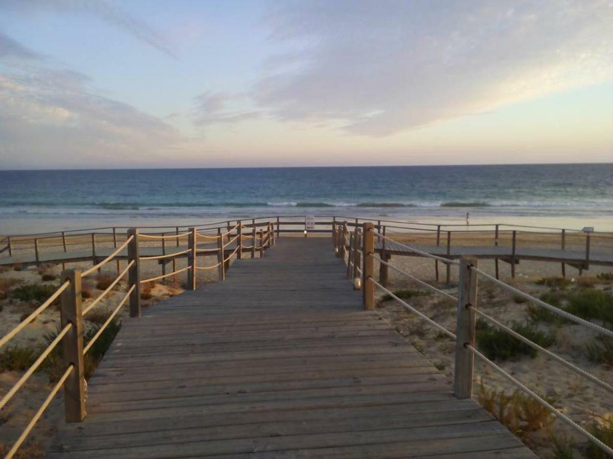 Apartamento Com Piscina Em Albufeira, Praia Da Oura Luaran gambar